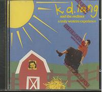 k.d. lang - Truly Western Experience