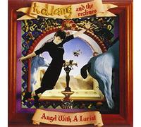 K.D. Lang & Reclines – Angel With a Lariat