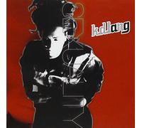 K.d.Lang - Sexuciality Ep