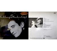 k.d. lang - Shadowland (Explicit)(Vinyl) [Vinyl LP]