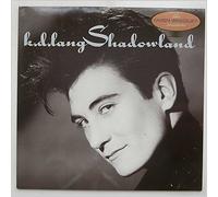 k.d. lang - Shadowland - Sire - 925 724-1, Sire - WX 171