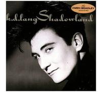 K.D. Lang - Shadowland [Vinyl] Explicit