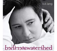 K.D.Lang - Watershed [Import]