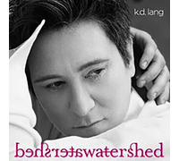 k.d. lang - Watershed [New Vinyl LP]