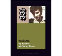 k.d. langs Ingenue by Stein & Joanna McNaney CUNY & Kingsborough Community College & USA Stein Joanna McNaney CUNY Kingsborough Community College USA (Auteur)