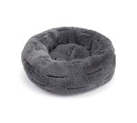 K DBL Lit pour Chien Xanto Gris 50 x 50 x 20 cm, Matelas pour Chiens