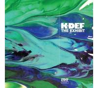 K-Def - Exhibit [Import]