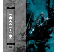 K-Def - Night Shift: Late Edition [Vinyl]