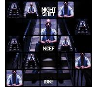 K-Def - Nightshift [Import]