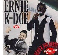 K-Doe Burn [Import]