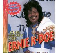 K-Doe, Ernie - Best of Ernie K-Doe