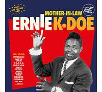 K-Doe Ernie / Mother in Law