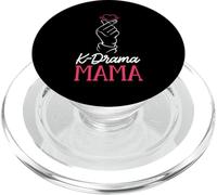K-Drama Drole Corée KDrama K-Pop PopSockets PopGrip pour MagSafe