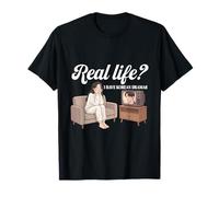 K-Drama Korean Drama Lover Kdrama Enthusiast Corée du Sud T-Shirt
