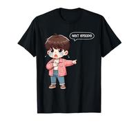 K-Drama Lover Next Episode Drame coréen Kawaii Crying Boy T-Shirt