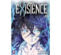 K-DREAM Existence tome 2