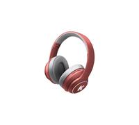 K-ears casque audio bluethooth bordeaux