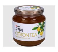 K-eats Thé (marmelade d’orange)