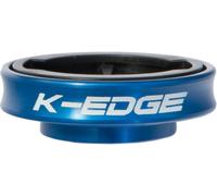 K-edge Garmin Gravity Cap Mount Support Bleu Blue