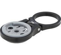 K-EDGE Attache à la Potence pour Wahoo ELEMNT réglable noir 1 1/8"