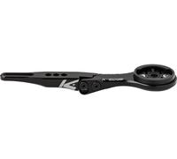 K-EDGE Attache au Guidon Integrated pour Garmin Edge noir universal