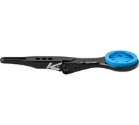 K-EDGE Attache au Guidon Integrated pour Wahoo ELEMNT noir universal