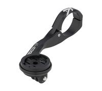 K-EDGE Attache au Guidon Max XL Combo pour Garmin et GoPro noir 35.0 mm