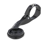 K-EDGE Attache au Guidon Max XL pour Garmin noir 31.8 mm