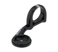 K-EDGE Attache au Guidon Sport pour Garmin Edge noir 31.8 mm