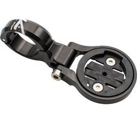 K-EDGE Attache au Guidon Sport TT pour Garmin Edge noir 22.2 mm