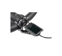 K-edge Bosch Kiox E-bike Handlebar Cycling Computer Mount Argenté