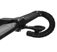 K-Edge Future Computer Combo Mount for Garmin - Specialized, Black Anodised