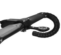 K-Edge Future Computer Mount for Wahoo - Specialized, Black Anodised