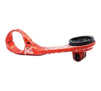 K-Edge G/W Max XL Combo Le Support CHA, Rouge, Taille Unique