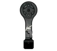 K-edge Garmin Gen8 Madone Handlebar Cycling Computer Mount Argenté Black