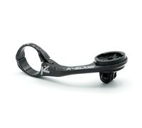 K-Edge Garmin Max XL Combo Mount, 35.0mm, Black