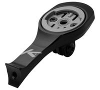 K-EDGE Attache à la Potence Specialized Roval Combo pour Garmin et GoPro black universal