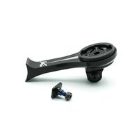 K-Edge Support guidon Garmin Specialized Future Combo – Argenté/Noir