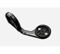 K-Edge Garmin Sport Mount, 31.8mm, Black