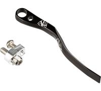 K-EDGE Guide-Chaîne Road Pro à souder 2 vitesses bleue universal