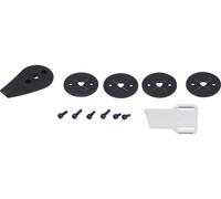 K-EDGE Insert Kit pour Attache Hammerhead noir universal