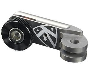 K-Edge K13_450G Support de Caméra vélo