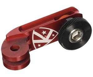 K-Edge K13_450R Support de Caméra vélo