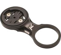 Support gps k edge fixe pour garmin edge noir