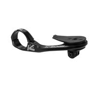 K-Edge Max Computer Combo Mount for Hammerhead Karoo II XL - Black Anodised