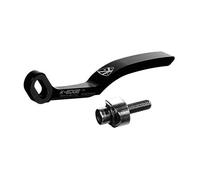 K-EDGE Récepteur de chaîne pour vélos de route