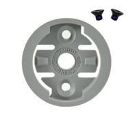 K-Edge Replacement Co Polymer Insert For Wahoo Computer Interface (Fits all K-Ed