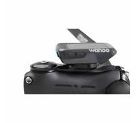 K-Edge – Support de potence Wahoo ELEMNT/BOLT – Support fixe – Noir anodisé