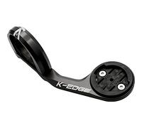 Support guidon deporte k edge pour garmin edge 20 25 200 500 510 520 820 31 8 mm