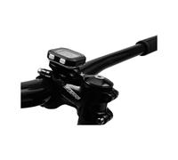 K-EDGE Support d''alimentation fixe pour appareil GARMIN STEM